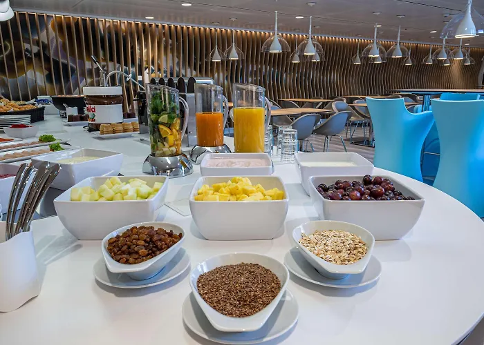 Hotel Prize By Radisson, Berne