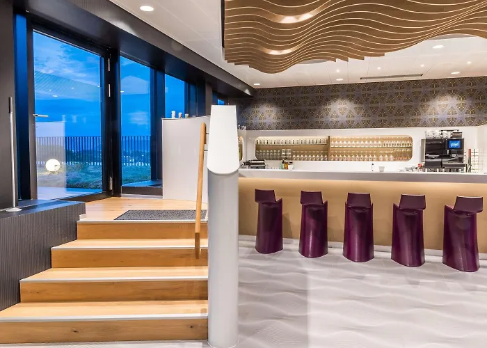 Prize By Radisson, 酒店 3*