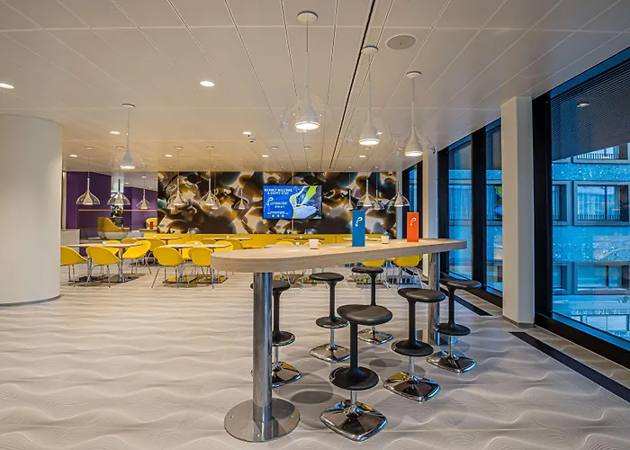 Hotel Prize By Radisson,