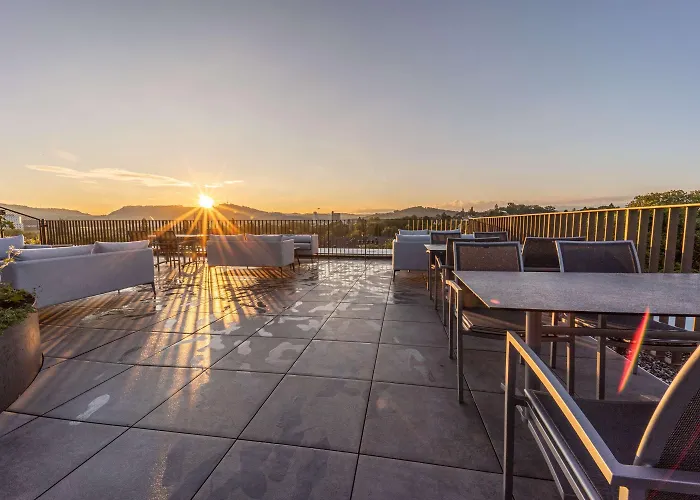 Hotel Prize By Radisson, Berna