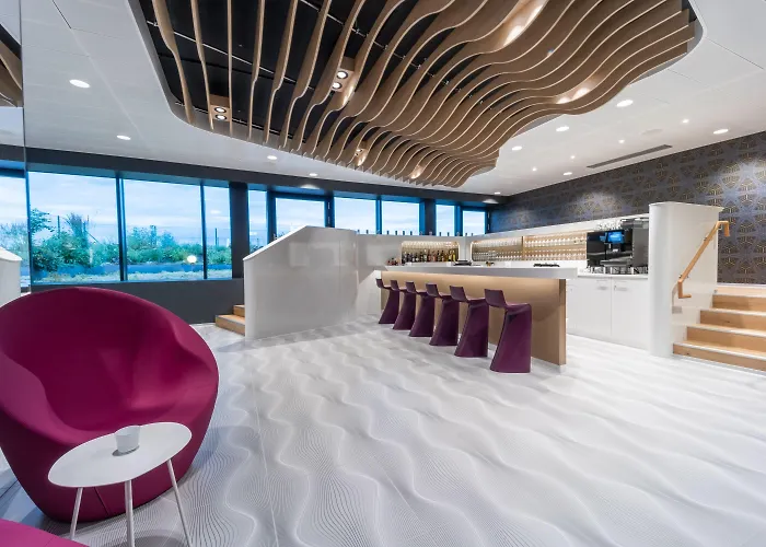 酒店 Prize By Radisson,