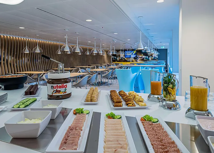 Hotel Prize By Radisson, Berne
