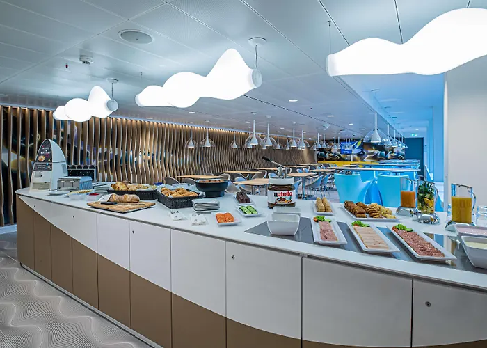 Hotel Prize By Radisson, Berne