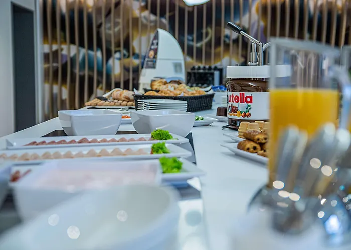 Prize By Radisson, 3* 伯尔尼