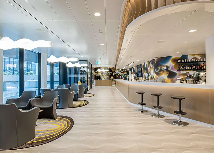 Hotel Prize By Radisson,