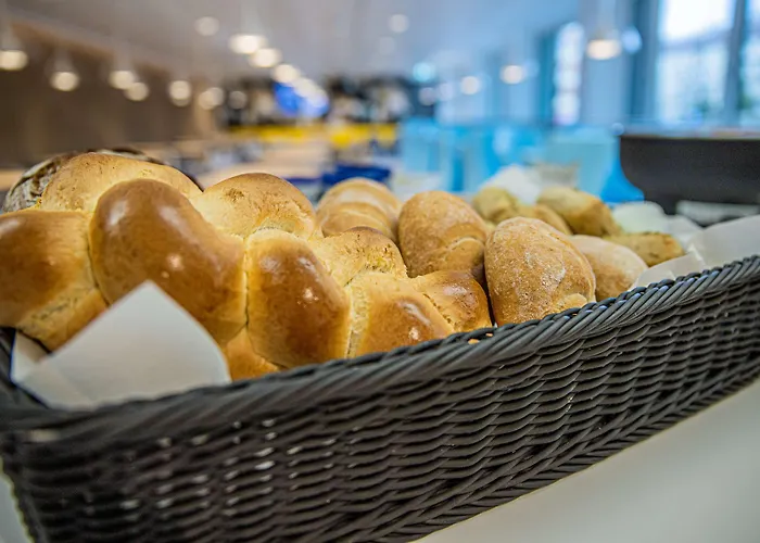 Prize By Radisson, Hotel