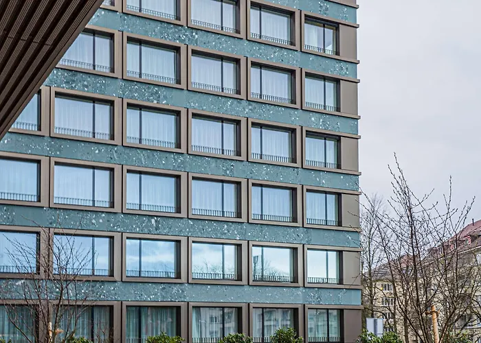 Prize By Radisson, Hotel