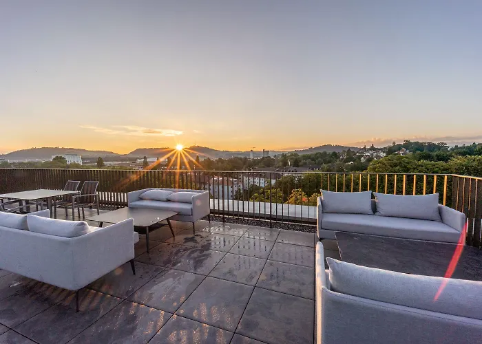 Hotel Prize By Radisson, 3*