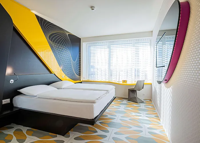 Prize By Radisson, Hotel 3*