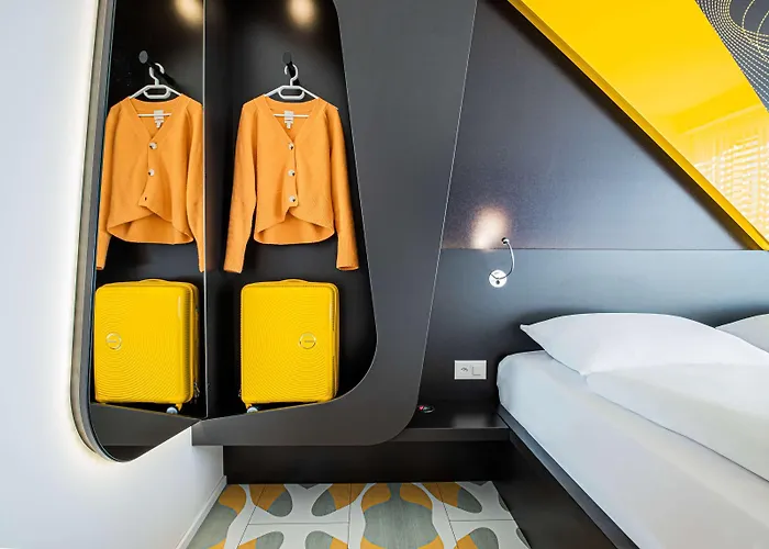 Prize By Radisson, Bern