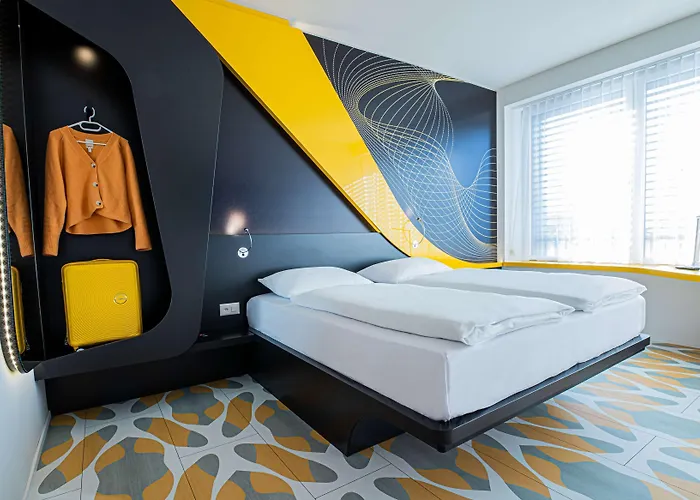 Prize By Radisson, Hotel 3*