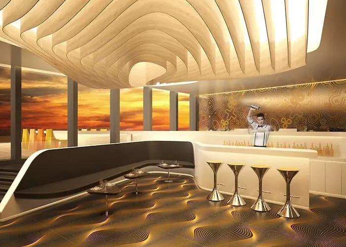 Prize By Radisson, Hotel 3*