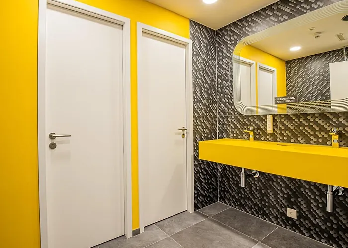 Prize By Radisson, Hotel Bern