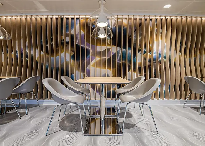 Prize By Radisson, 3* Berne