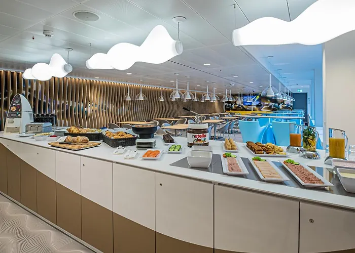 Prize By Radisson, 伯尔尼