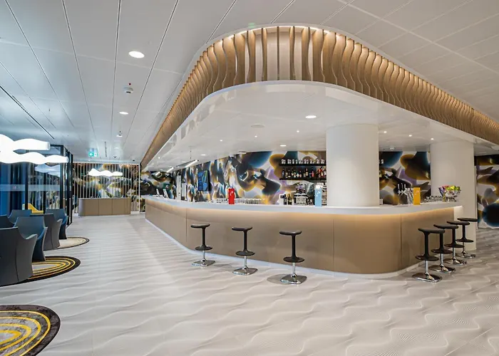 Hotel Prize By Radisson, Berne