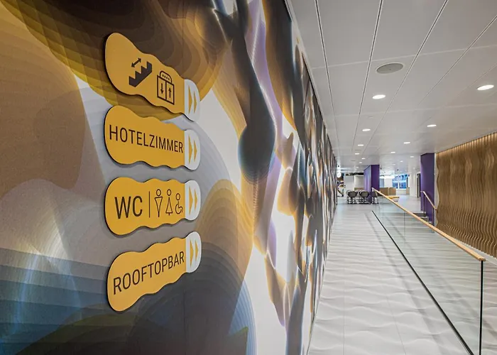 Hotel Prize By Radisson, 3*