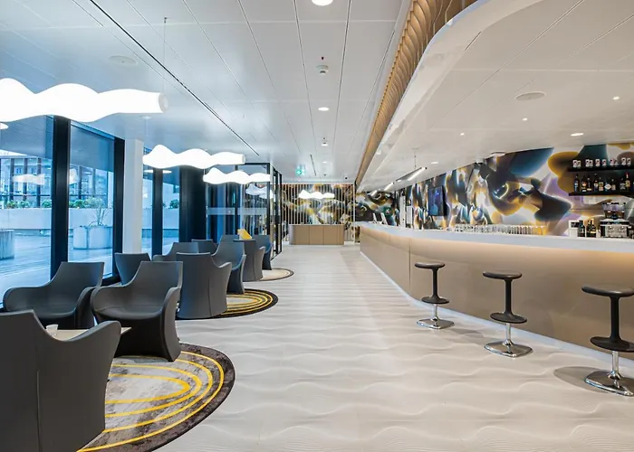 Prize By Radisson,