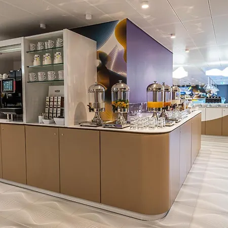 Prize By Radisson, Hotell 3*