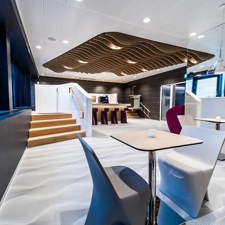 Prize By Radisson, Hotell 3*