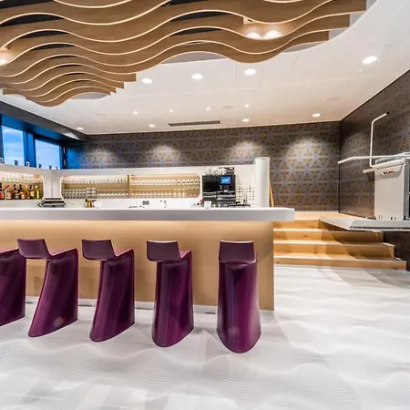 Prize By Radisson, Hotell