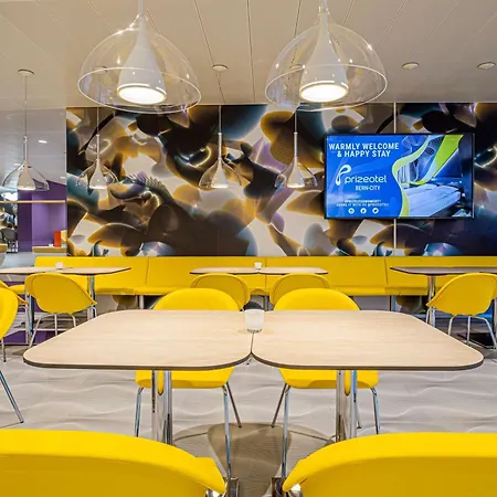 Hotell Prize By Radisson,