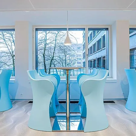 Prize By Radisson, Szálloda 3*