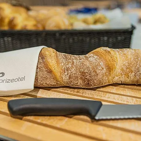 Prize By Radisson, 酒店 3*