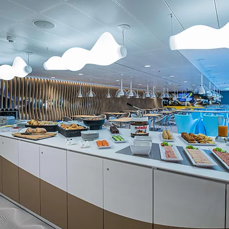 Szálloda Prize By Radisson, Bern