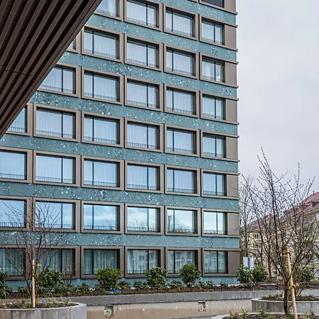 Prize By Radisson, Szálloda