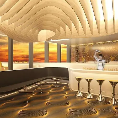 Prize By Radisson, 酒店 3*