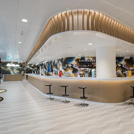 Hotell Prize By Radisson, Bern