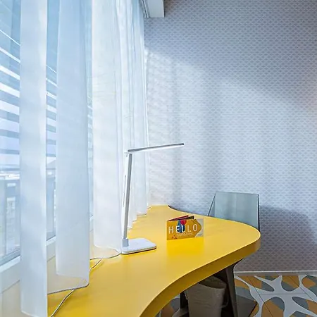 Prize By Radisson, Hotel