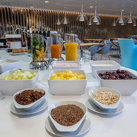 Hotel Prize By Radisson,