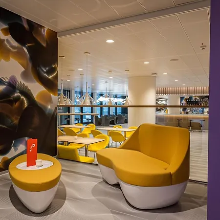 Prize By Radisson, Hotel Bern
