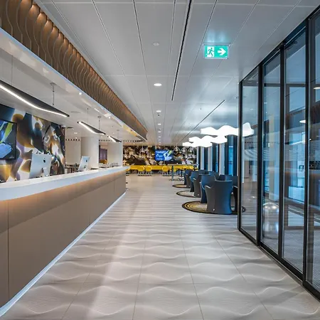 Hotel Prize By Radisson,