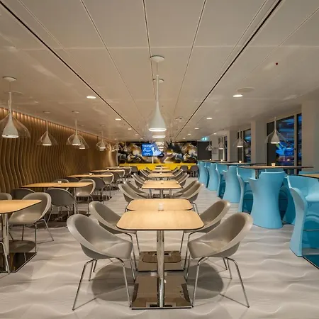 Prize By Radisson, Hotel 3*
