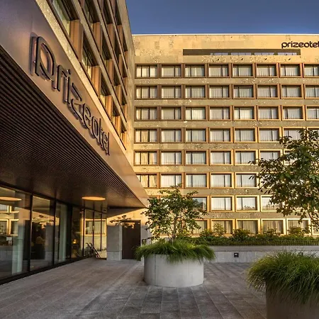 Hotel Prize By Radisson, 3*