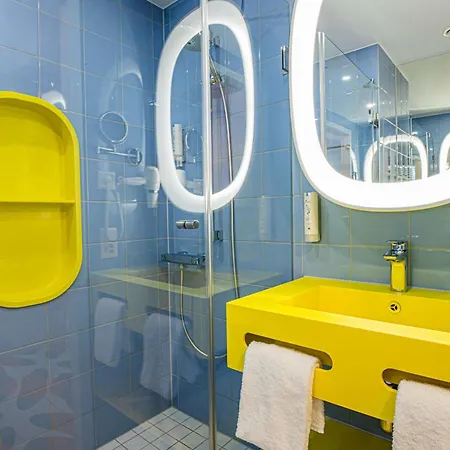 Prize By Radisson, 3* Bern
