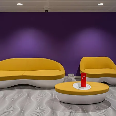 Hotel Prize By Radisson, Bern