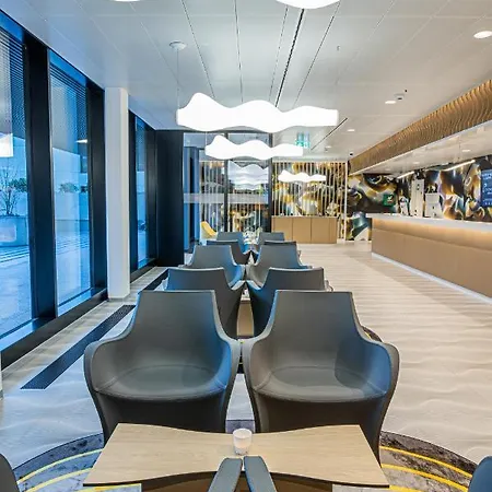 Prize By Radisson, Hotel 3*