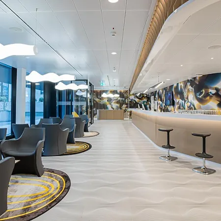 Prize By Radisson,